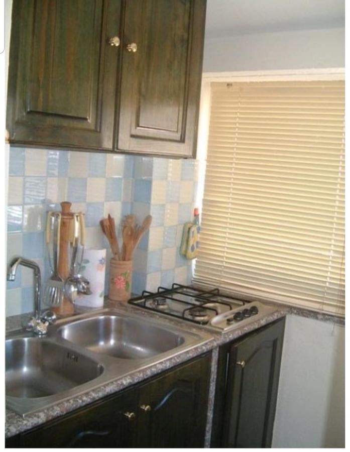 L' Attico Apartment Tortoli Luaran gambar